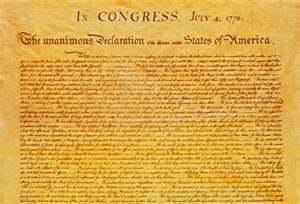 Constitution Information
